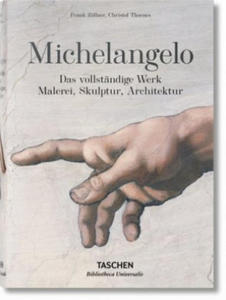 Michelangelo. Das vollst - 2861911945