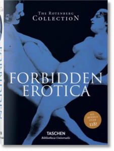 Forbidden Erotica - 2865666909