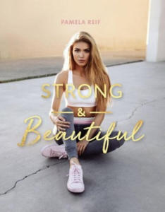 Strong & Beautiful - 2878291257