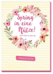 Spring in eine Pftze - 2877625241