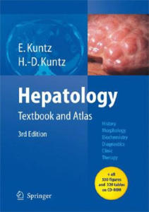 Hepatology - 2875684605