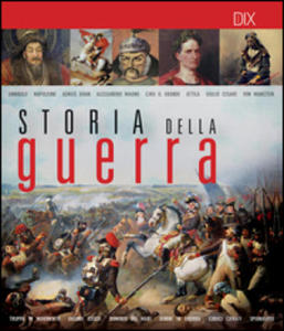 Storia della guerra - 2876937151