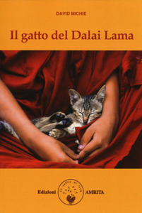 Il gatto del Dalai Lama - 2877623017