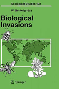 Biological Invasions - 2872895797