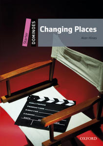 Dominoes: Starter: Changing Places Audio Pack - 2861972859