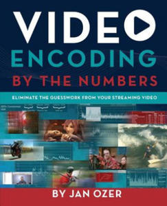 Video Encoding by the Numbers - 2868249425