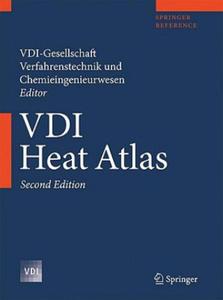 VDI Heat Atlas - 2867139040