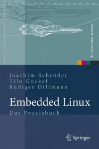 Embedded Linux - 2875142812