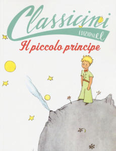 Il Piccolo Principe da Antoine de Saint-Exupry - 2877294866