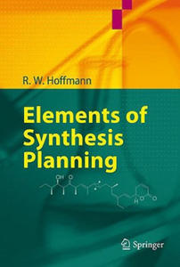 Elements of Synthesis Planning - 2873617870