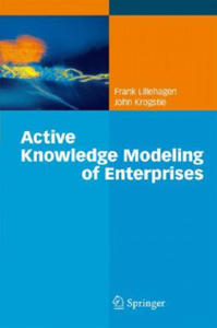 Active Knowledge Modeling of Enterprises - 2876335101