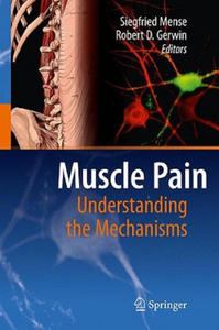 Muscle Pain: Understanding the Mechanisms - 2877870228