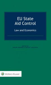 EU State Aid Control: Law and Economics - 2877410322