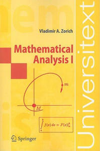 Mathematical Analysis I - 2867110950