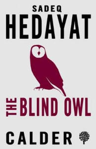 Blind Owl and Other Stories - 2861884045