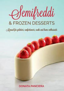 Semifreddi & Frozen Desserts - 2874784984