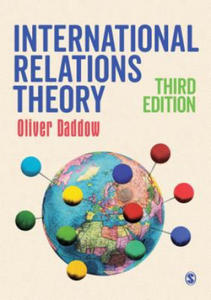 International Relations Theory - 2878173284