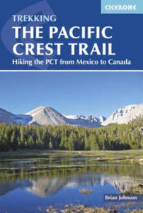 Pacific Crest Trail - 2877858616