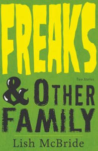 Freaks & Other Family - 2872726173