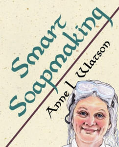 Smart Soapmaking - 2868252653