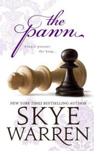 Skye Warren - Pawn - 2868253597