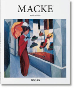 Marcel Parquet - Macke - 2872209117