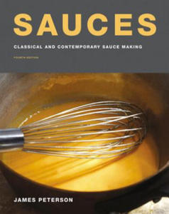 James Peterson - Sauces - 2872119423