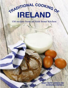 Traditional Cooking of Ireland - 2877306830