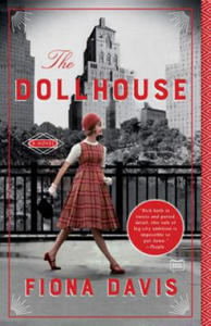 Dollhouse - 2878187633