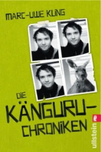 Die Knguru Chroniken - 2826722042