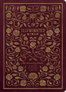 ESV Illuminated (TM) Bible, Art Journaling Edition - 2869872419