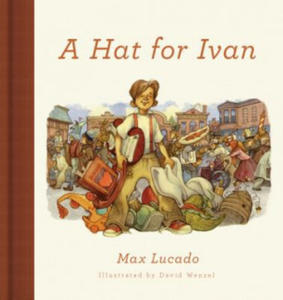 Hat for Ivan - 2861962746