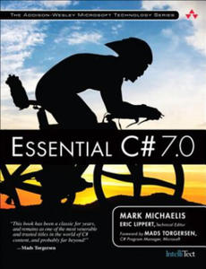 Essential C# 7.0 - 2878619457