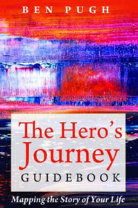 Hero's Journey Guidebook - 2877636804