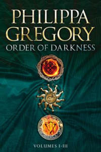 Order of Darkness Volumes I-III: Changeling; Stormbringers; Fools' Gold - 2875130805