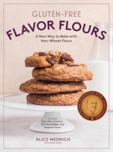 Gluten-Free Flavor Flours - 2878791140