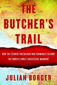 Butcher's Trail - 2878794044
