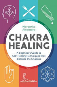 Chakra Healing - 2871504948