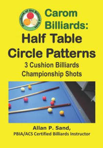 CAROM BILLIARDS - 2878436455