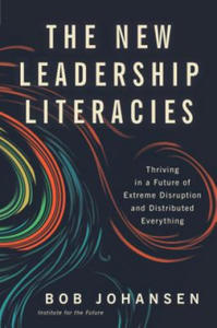 New Leadership Literacies - 2873895587