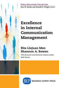 Excellence in Internal Communication Management - 2866871823