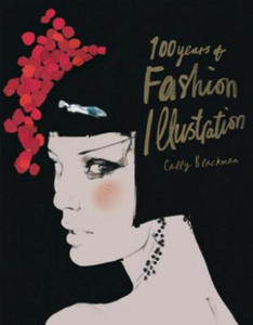 100 Years of Fashion Illustration - 2872883854