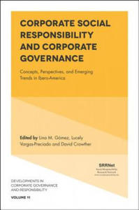 Corporate Social Responsibility and Corporate Governance - 2874912953