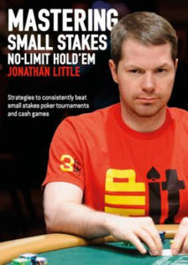 Mastering Small Stakes No-Limit Hold'em - 2864004616