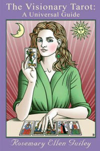 Visionary Tarot - 2868253688