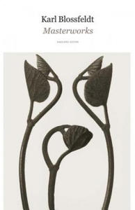 Karl Blossfeldt: Masterworks - 2876615134