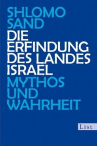 Die Erfindung des Landes Israel - 2877313579