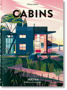 Philip Jodidio - Cabins - 2870869363