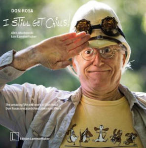 Don Rosa - I Still Get Chills! - 2861995200