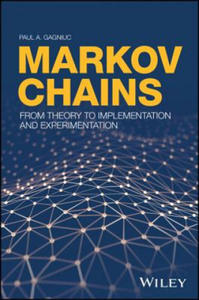 Markov Chains - From Theory to Implementation and Experimentation - 2873020305